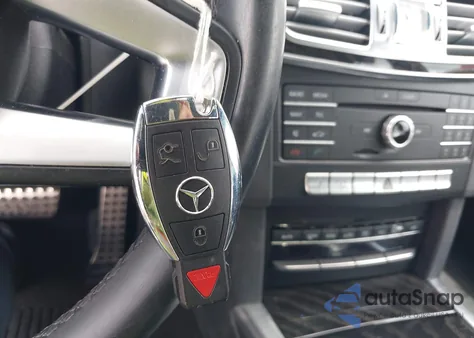 2016 Mercedes-Benz E 350 4Matic from USA, damaged, VIN WDDHF8JB2GB238887